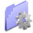 200th Set Smart Folder Icon